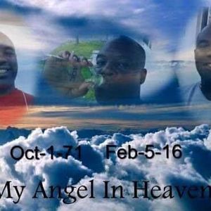 Meet your Posher, April